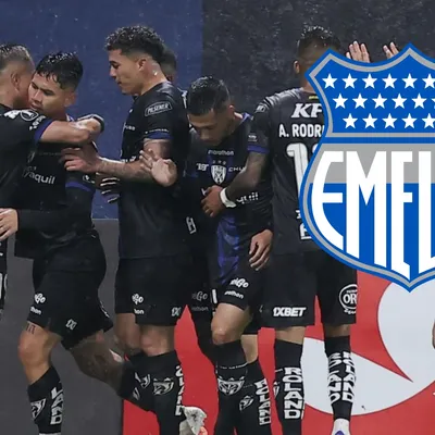 Emelec sorprende en LigaPro y le quitaría un fichaje a Independiente del Valle