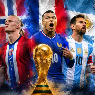 ¿Quién va a ganar el Mundial 2026? Predicción y pronósticos