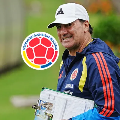 Néstor Lorenzo fracasó con Colombia en el Mundial 2026, pero ya tendría ofertas de otros equipos