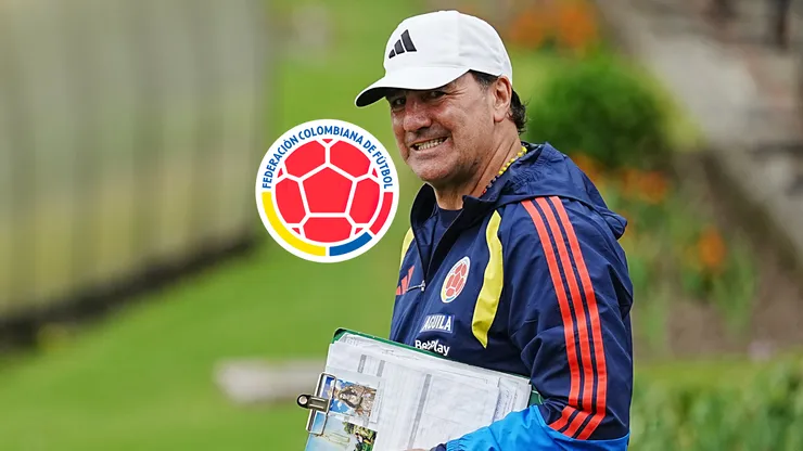 Las ofertas que tendría Lorenzo tras su nivel en la Selección Colombia