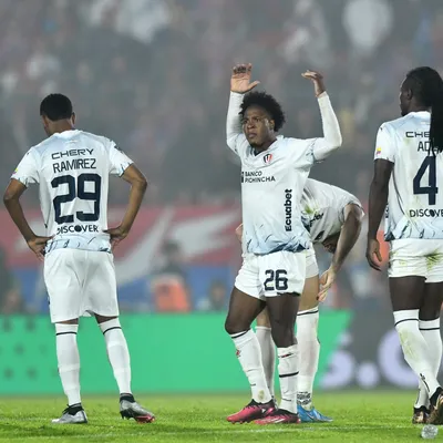 Liga de Quito tendría dos refuerzos más para el regreso de LigaPro