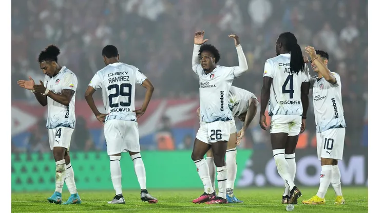 Liga de Quito tendría dos refuerzos más para el regreso de LigaPro