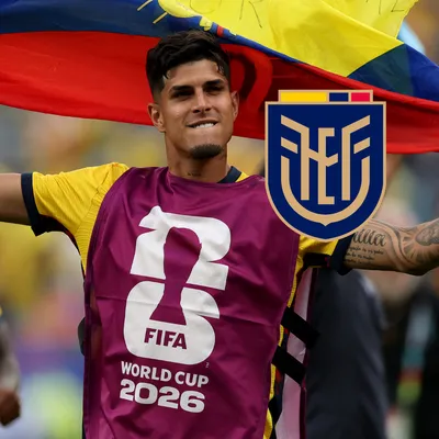 Piero Hincapié explica por qué la Selección de Ecuador "fracasó" en el Mundial 2026: "Cada partido es..."