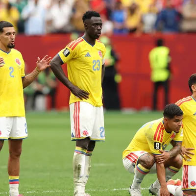 Figura en el Mundial: El jugador que habría renunciado a la Selección de Colombia