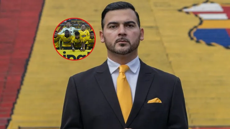 Barcelona SC recibió 2 millones de dólares, de acuerdo a Fiscalía del Ecuador