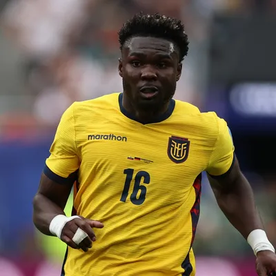 Jordy Caicedo también rompe el silencio sobre el Mundial de Ecuador: “Se habló lo que se tenía que hablar”