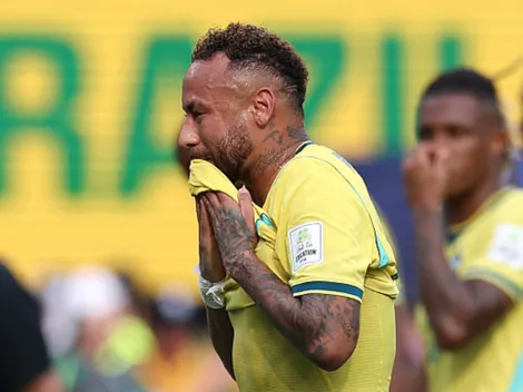 La devastadora decisión que habría tomado Neymar tras el Mundial 2026