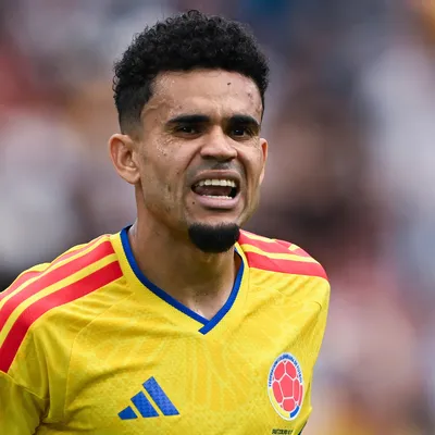 Revelan el verdadero motivo del "mal Mundial" que hizo Luis Díaz con la Selección Colombia