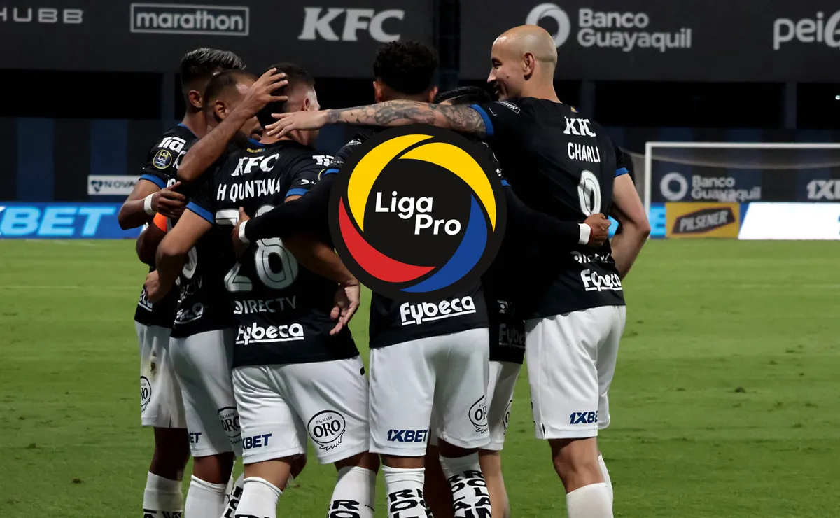 بينما انشغل الجميع بالمونديال.. إنديبندينتي ديل فالي يحلق بصدارة الدوري الإكوادوري بفارق مريح