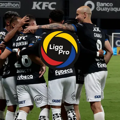 Mientras todos veían el Mundial 2026: IDV sacó una nueva ventaja en la LigaPro