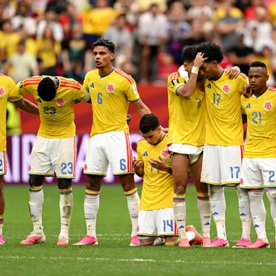 ¿Cuándo vuelve a jugar la Selección Colombia tras ser eliminado del Mundial?