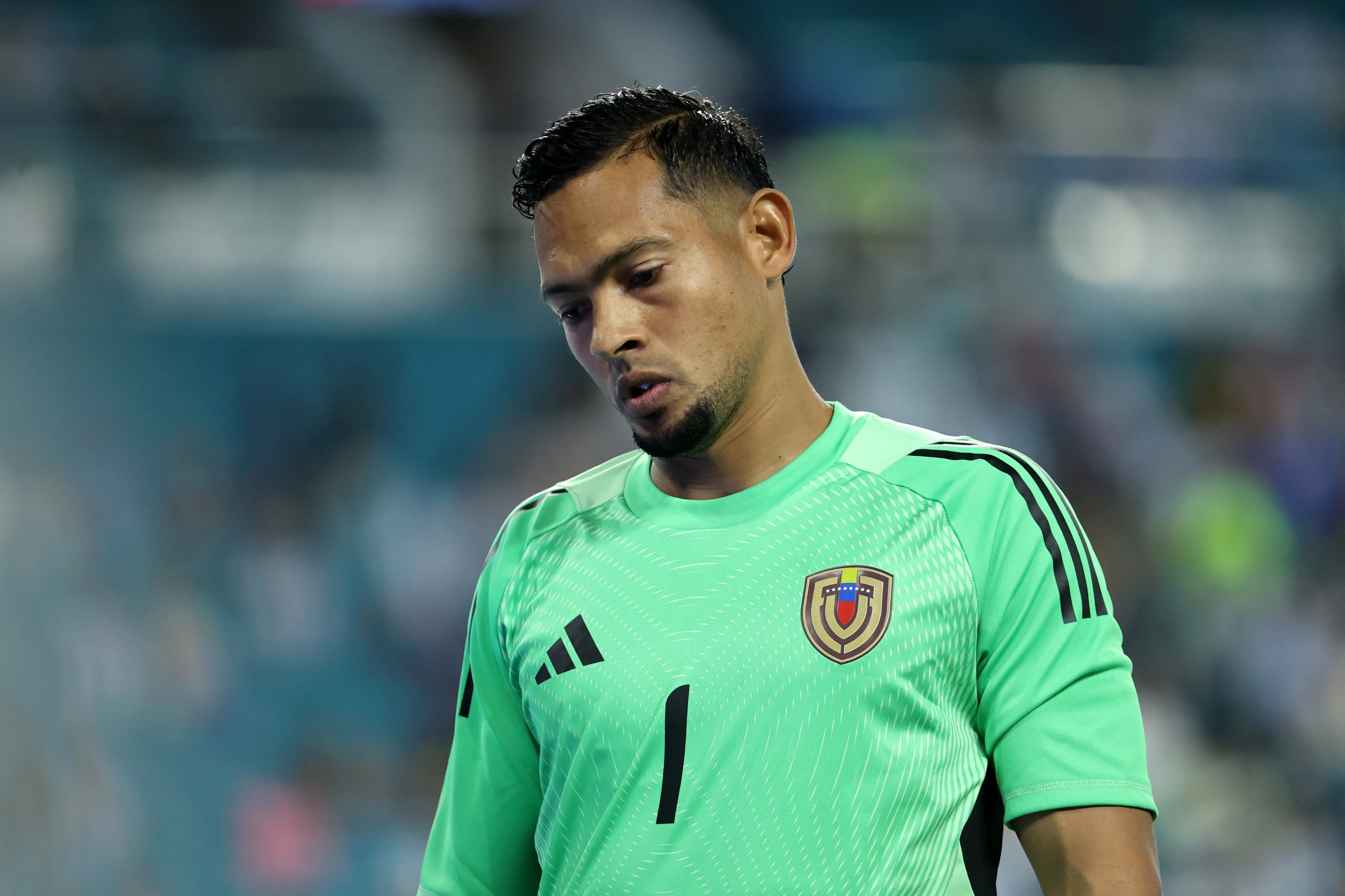 Contreras se marcharía de Barcelona SC. (Foto: GettyImages)