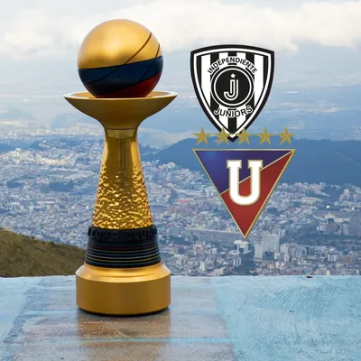 Independiente Juniors vs Liga de Quito HOY: ¿Qué canal pasa el partido de la Copa Ecuador?