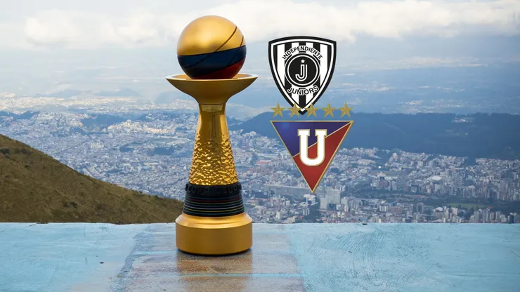 Los canales para ver los 16avos de la Copa Ecuador