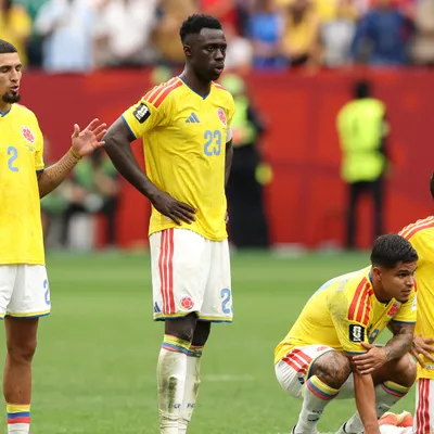 Después de quedar eliminados: este es el puesto final de la Selección Colombia en el Mundial 2026