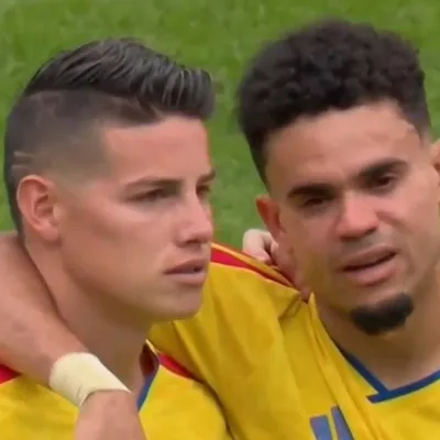 Los jugadores de la Selección Colombia que llegarían al Mundial 2030