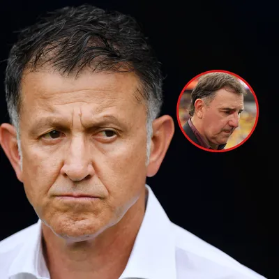 ¿Le quita el puesto? La dura crítica de Juan Carlos Osorio a Néstor Lorenzo, tras la eliminación de Colombia