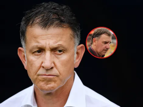 ¿Le quita el puesto? La dura crítica de Juan Carlos Osorio a Néstor Lorenzo, tras la eliminación de Colombia