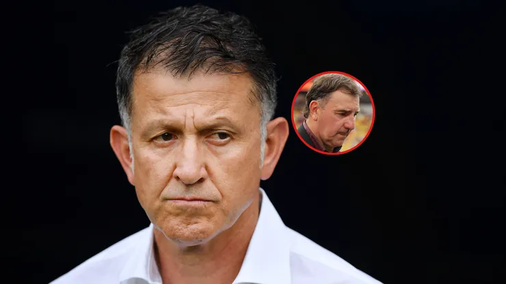 La crítica de Osorio a Néstor Lorenzo