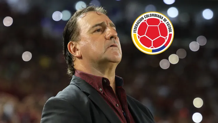 Néstor Lorenzo mejora a Pékerman y Maturana en números.