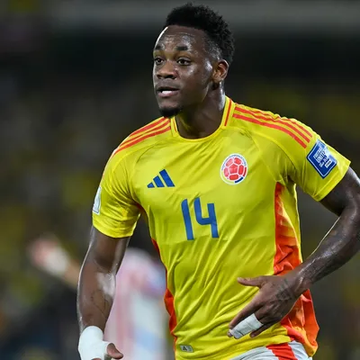 Primer mensaje de Jhon Durán tras eliminación de Colombia