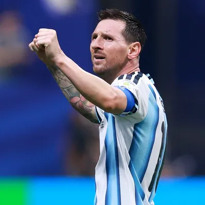 Argentina ya no sufrirá la maldición del Ranking FIFA