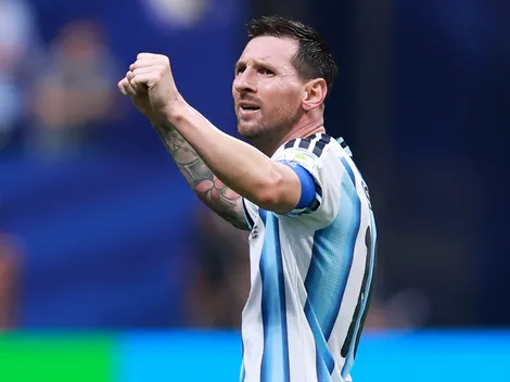 Argentina ya no sufrirá la maldición del Ranking FIFA