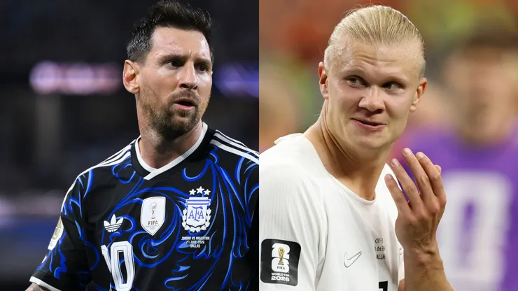 Mientras Argentina quiere el bicampeonato, Noruega sueña con su primera semifinal.