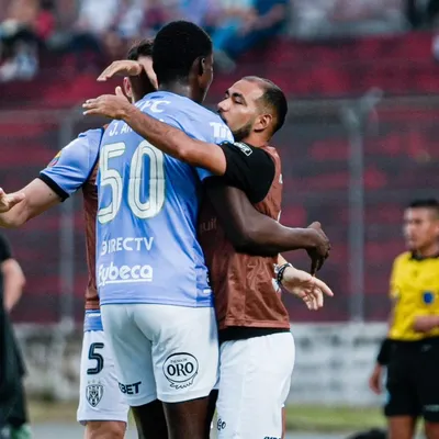 Independiente del Valle sorprende y ficha a un campeón del Mundo para la LigaPro