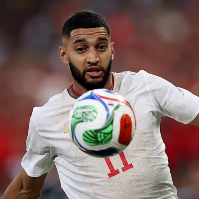 ¿Por qué no juega Ismael Saibiri en Marruecos vs. Francia por el Mundial 2026?
