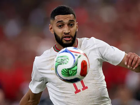 ¿Por qué no juega Ismael Saibiri en Marruecos vs. Francia por el Mundial 2026?