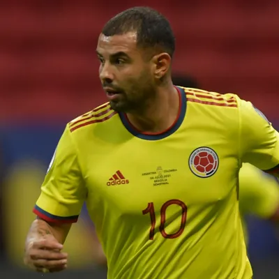 Edwin Cardona recibió varias ofertas y decidió su próximo equipo tras el Mundial