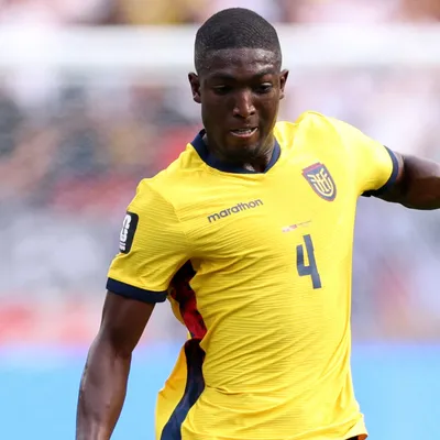 El sorpresivo equipo que se quedaría con Joel Ordóñez luego del Mundial con Ecuador