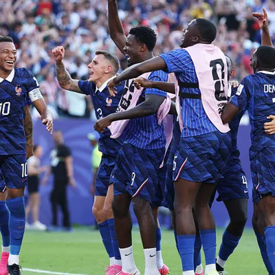 Si Francia gana vs. Marruecos dónde y contra quién juega en semifinales del Mundial 2026