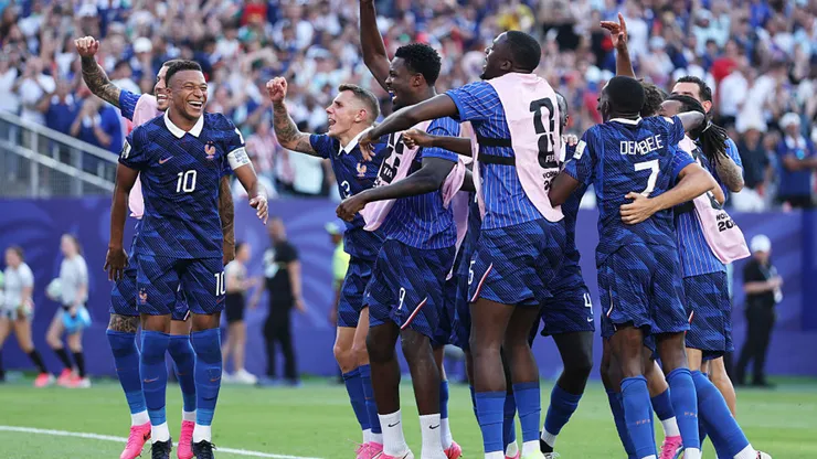 Francia enfrentará un duro escollo este jueves ante Marruecos en el Mundial 2026.