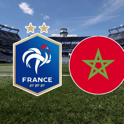 Dónde y en qué estadio se juega Francia vs. Marruecos por los 4tos del Mundial 2026