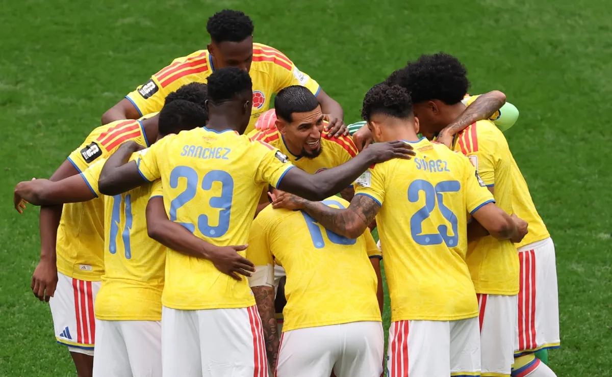 Federación Colombiana de Fútbol eligió al DT de la Selección Colombia para clasificar al Mundial 2030