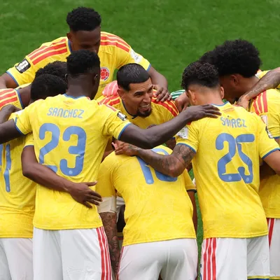 El DT que la FCF eligió para que Colombia clasifique al Mundial 2030