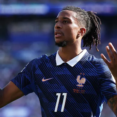 Qué pasa si Michael Olise es amonestado en Francia vs. Marruecos por los cuartos de final del Mundial 2026
