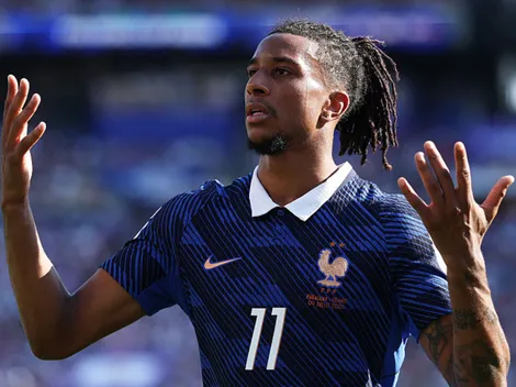 Qué pasa si Michael Olise es amonestado en Francia vs. Marruecos por los cuartos de final del Mundial 2026