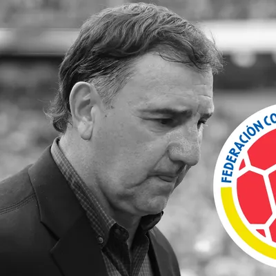 Fue campeón de todo en Sudamérica y ahora suena para ser nuevo DT de Colombia