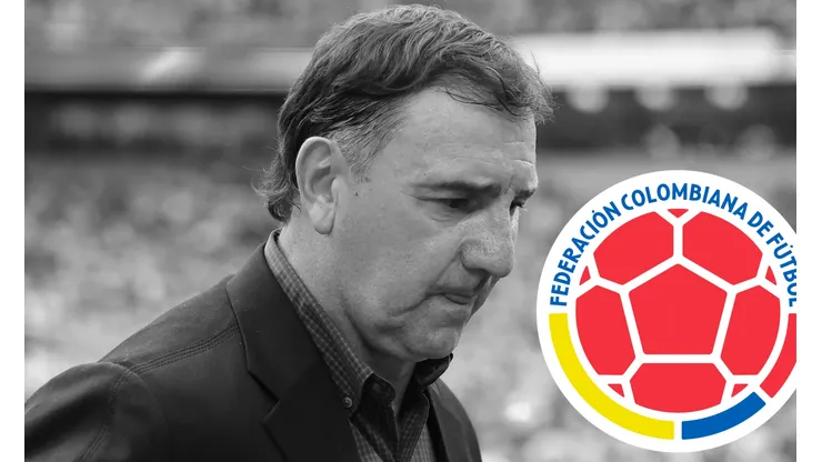 Fue campeón de todo en Sudamérica y ahora suena para ser nuevo DT de Colombia