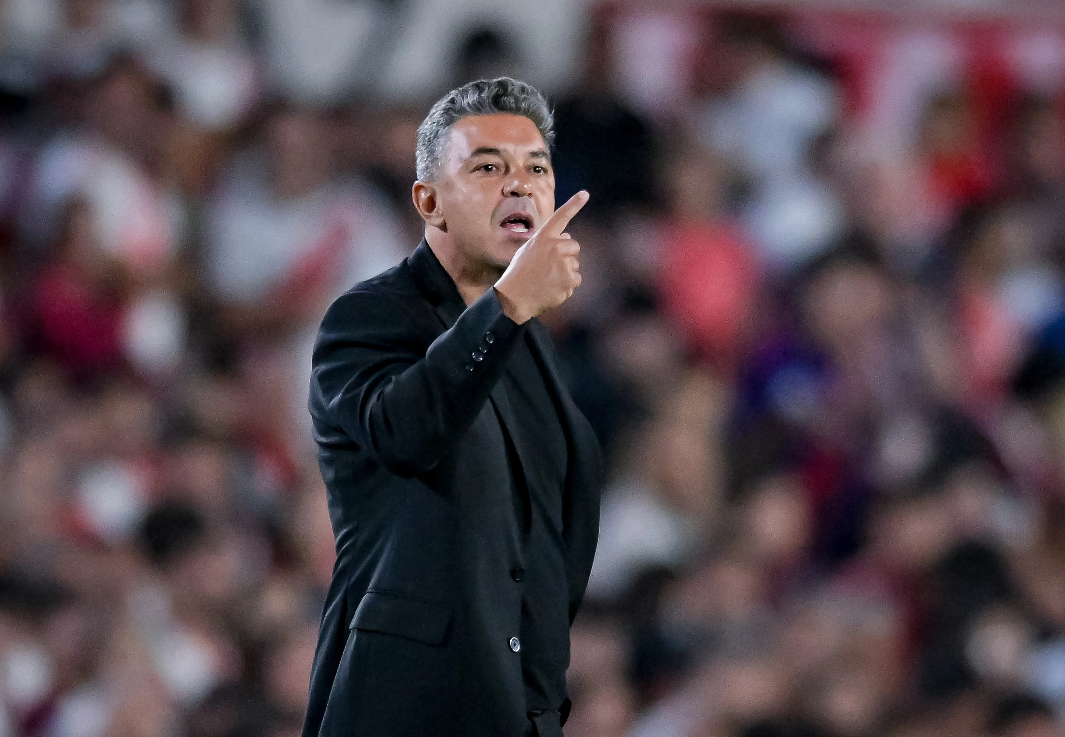 Marcelo Gallardo – River Plate.
