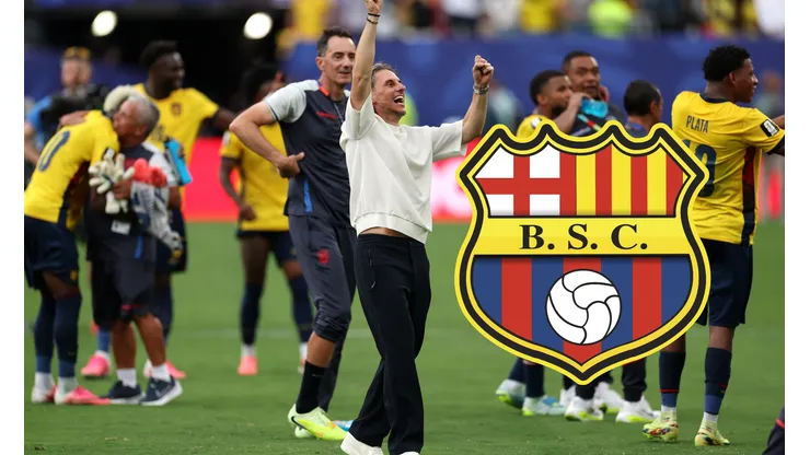Beccacece lo quiso y ahora sería nuevo refuerzo de Barcelona luego del Mundial