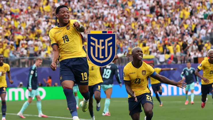 Estuvo en el Mundial 2026 y ahora piden a este DT para Ecuador