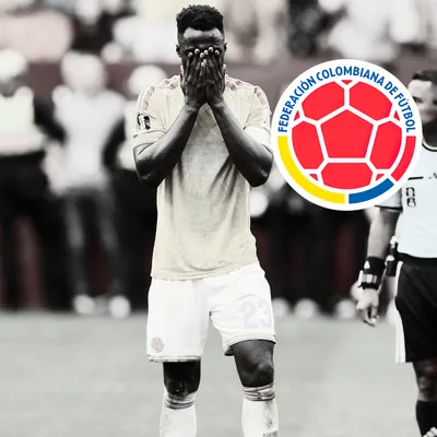 Lamentable: jugador de la Selección Colombia recibió amenazas después del Mundial 2026