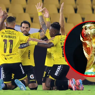 Barcelona se movió y cerró a delantero que jugó el Mundial 2026