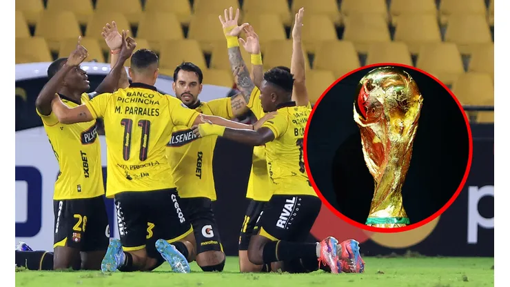 Barcelona se movió y cerró a delantero que jugó el Mundial 2026