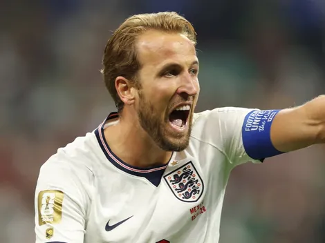 La sanción a Inglaterra que festejan Noruega y Argentina