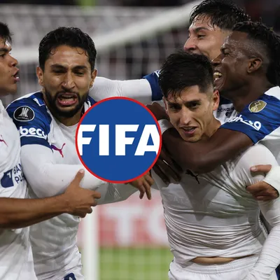 En pleno Mundial 2026: La FIFA le daría una gran noticia a Liga de Quito